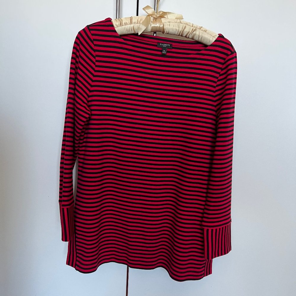 Women's tunic top